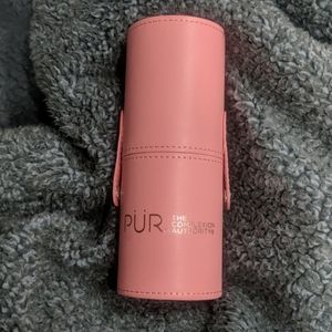 PUR MAKE UP BRUSHES